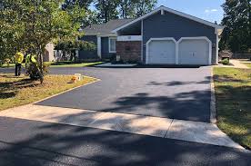 Reliable Port Jervis, NY Driveway Paving Services Solutions